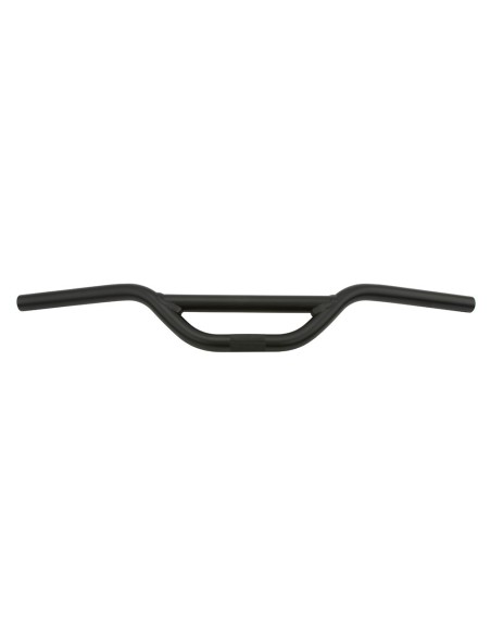 Mx Handlebar 877A Alloy 22.2mm Black.